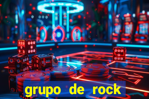 grupo de rock whatsapp 2024